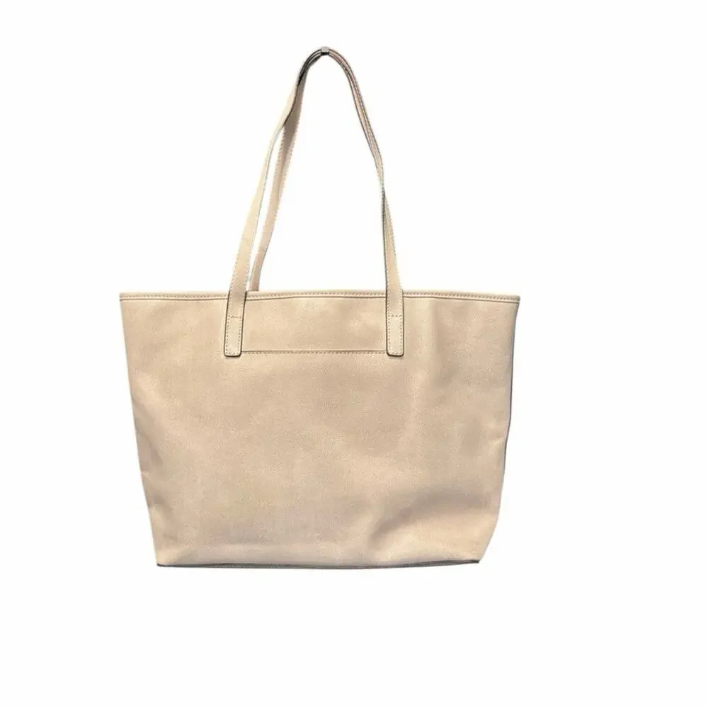 Michael Kors Jet Set Carryall Tote - Blush Pink - Authenticated